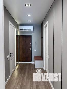 1-к квартира, посуточно, 47м2, 9/15 этаж