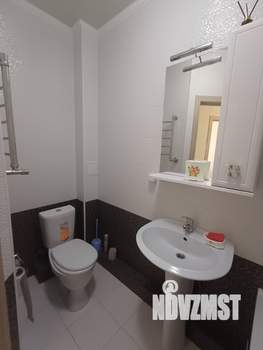 1-к квартира, на длительный срок, 40м2, 5/10 этаж