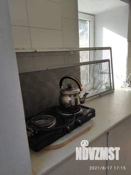 1-к квартира, на длительный срок, 20м2, 1/1 этаж