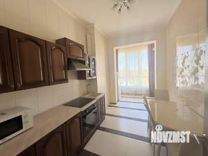 1-к квартира, на длительный срок, 55м2, 4/15 этаж