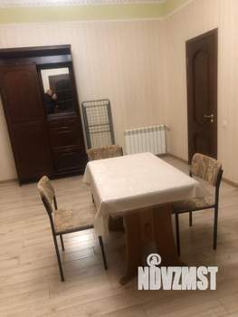 3-к квартира, на длительный срок, 60м2, 2/3 этаж