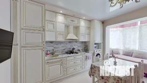 2-к квартира, посуточно, 44м2, 6/9 этаж