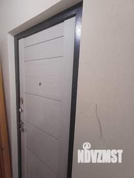 1-к квартира, на длительный срок, 26м2, 1/6 этаж