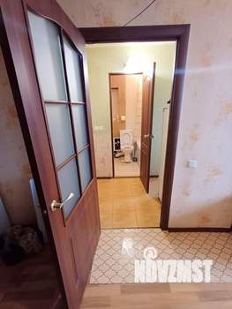 1-к квартира, на длительный срок, 32м2, 4/5 этаж