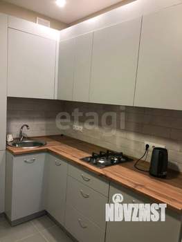 1-к квартира, на длительный срок, 35м2, 4/9 этаж