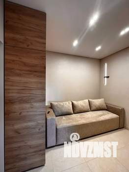 1-к квартира, посуточно, 38м2, 14/14 этаж