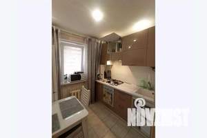 1-к квартира, посуточно, 35м2, 2/5 этаж