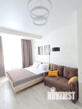 1-к квартира, посуточно, 33м2, 8/13 этаж