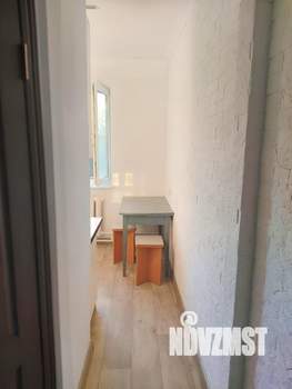 2-к квартира, на длительный срок, 41м2, 5/5 этаж