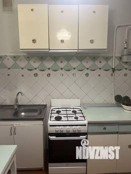 2-к квартира, на длительный срок, 42м2, 2/5 этаж