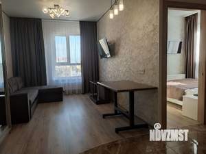 2-к квартира, на длительный срок, 45м2, 8/16 этаж