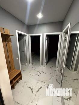 1-к квартира, на длительный срок, 38м2, 16/16 этаж