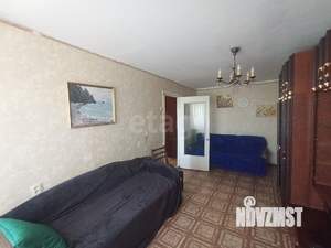 1-к квартира, на длительный срок, 30м2, 3/5 этаж