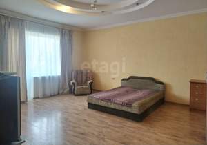 1-к квартира, на длительный срок, 38м2, 4/4 этаж
