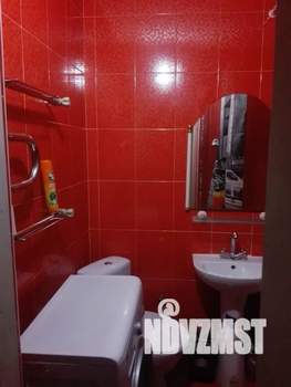 1-к квартира, посуточно, 33м2, 3/5 этаж