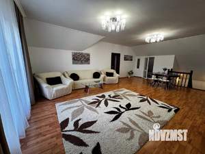 3-к квартира, на длительный срок, 110м2, 2/2 этаж