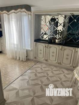 2-к квартира, на длительный срок, 80м2, 3/3 этаж