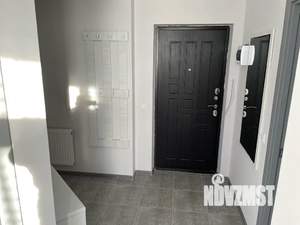 1-к квартира, посуточно, 42м2, 14/16 этаж