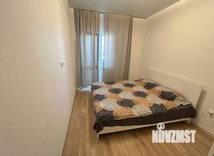 1-к квартира, на длительный срок, 36м2, 12/16 этаж