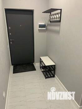 2-к квартира, на длительный срок, 50м2, 4/18 этаж