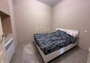 2-к квартира, на длительный срок, 55м2, 1/2 этаж