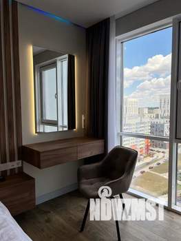 1-к квартира, посуточно, 40м2, 15/17 этаж