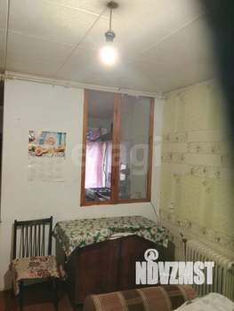 1-к квартира, на длительный срок, 32м2, 1/1 этаж