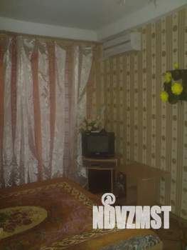 1-к квартира, посуточно, 34м2, 2/5 этаж