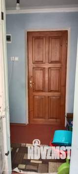 1-к квартира, на длительный срок, 28м2, 1/1 этаж