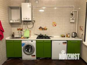 2-к квартира, посуточно, 54м2, 4/4 этаж