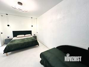 1-к квартира, посуточно, 45м2, 4/5 этаж