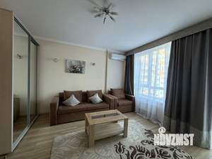 1-к квартира, на длительный срок, 40м2, 3/9 этаж