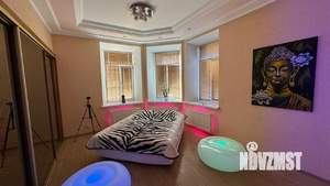 2-к квартира, на длительный срок, 55м2, 1/2 этаж