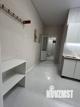 1-к квартира, на длительный срок, 40м2, 3/3 этаж