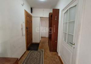 2-к квартира, на длительный срок, 48м2, 4/9 этаж