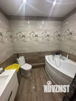 1-к квартира, на длительный срок, 46м2, 8/9 этаж