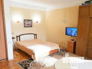 1-к квартира, посуточно, 29м2, 4/5 этаж