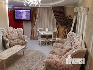 3-к квартира, на длительный срок, 70м2, 1/10 этаж