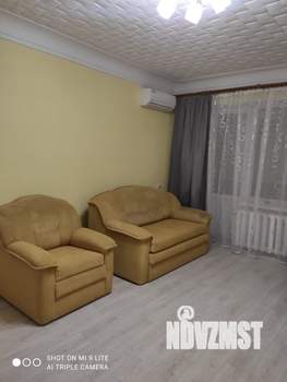 1-к квартира, на длительный срок, 38м2, 2/5 этаж