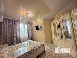 2-к квартира, на длительный срок, 55м2, 12/18 этаж