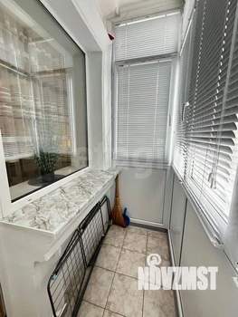 2-к квартира, на длительный срок, 55м2, 4/5 этаж