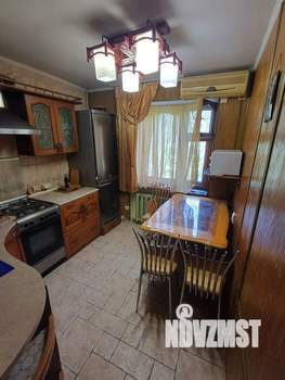 2-к квартира, на длительный срок, 44м2, 2/5 этаж