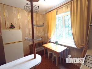 1-к квартира, на длительный срок, 34м2, 1/9 этаж