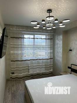 2-к квартира, на длительный срок, 60м2, 6/9 этаж