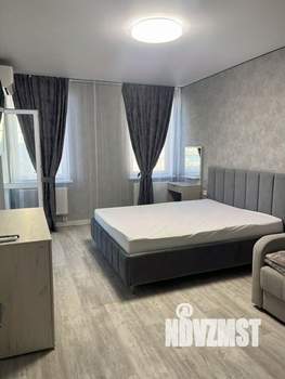 1-к квартира, на длительный срок, 40м2, 10/12 этаж