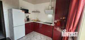 1-к квартира, посуточно, 40м2, 6/15 этаж