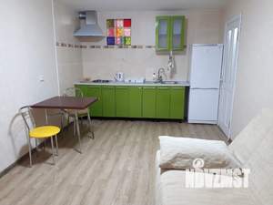 2-к квартира, посуточно, 50м2, 1/4 этаж