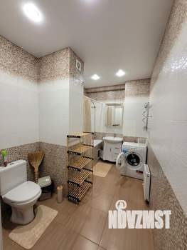 2-к квартира, на длительный срок, 58м2, 5/10 этаж