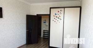 1-к квартира, посуточно, 39м2, 7/10 этаж