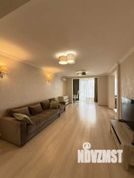 3-к квартира, на длительный срок, 120м2, 5/16 этаж